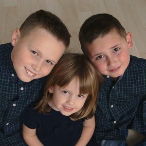 Meet your Posher, Kristin